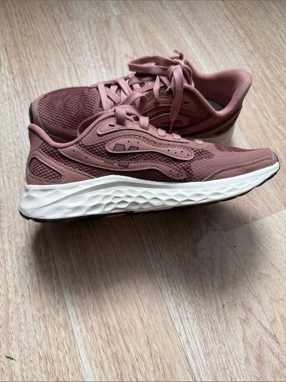 New Balance fresh foam